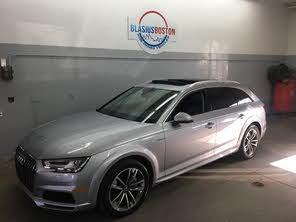 2017 Audi A4 Allroad For Sale