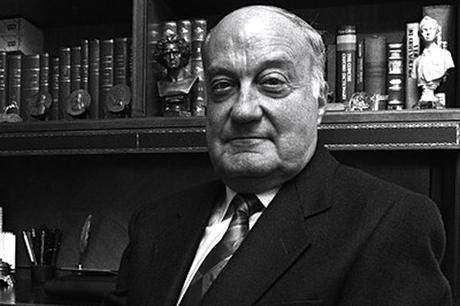 [DESDE LA RAE] Hoy, con el académico Eliseo Álvarez-Arenas Pacheco