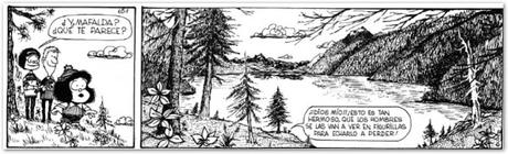 [SONRÍA, POR FAVOR] Es miércoles, 18 de marzo