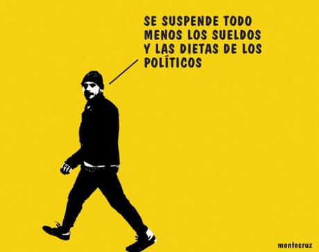 [SONRÍA, POR FAVOR] Es miércoles, 18 de marzo