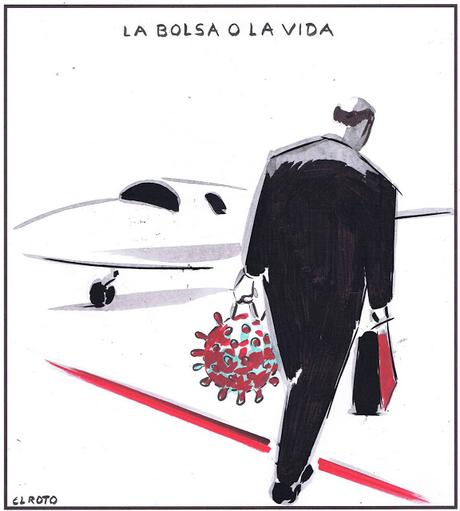 [SONRÍA, POR FAVOR] Es miércoles, 18 de marzo