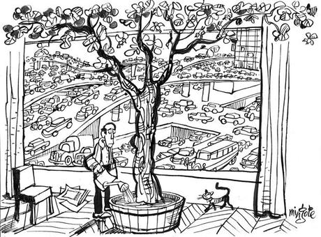 [SONRÍA, POR FAVOR] Es miércoles, 18 de marzo