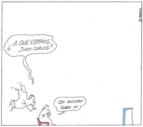 [SONRÍA, POR FAVOR] Es miércoles, 18 de marzo