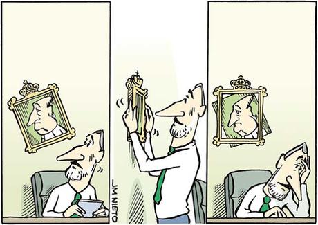 [SONRÍA, POR FAVOR] Es miércoles, 18 de marzo