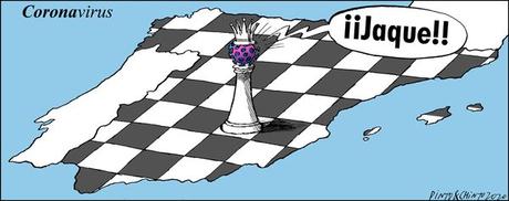 [SONRÍA, POR FAVOR] Es miércoles, 18 de marzo