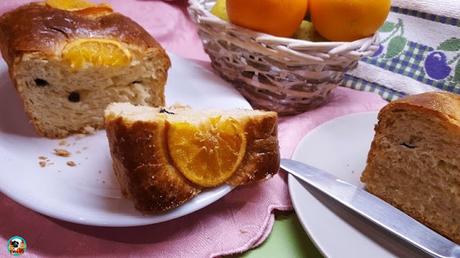 Pan relleno de pistachos Pan relleno de pistachos
