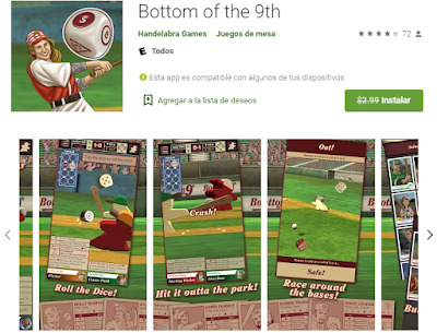 Juegos gratuitos para Android por tiempo limitado - Play Store (17 de marzo de 2020) Juegos gratuitos para Android por tiempo limitado - Play Store (17 de marzo de 2020)