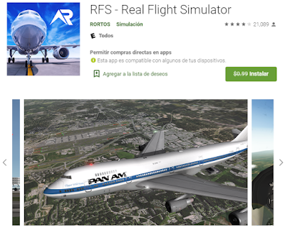 Juegos gratuitos para Android por tiempo limitado - Play Store (17 de marzo de 2020) Juegos gratuitos para Android por tiempo limitado - Play Store (17 de marzo de 2020)