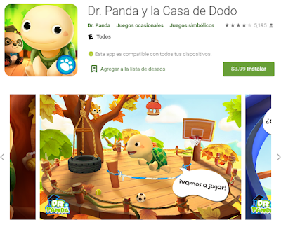 Juegos gratuitos para Android por tiempo limitado - Play Store (17 de marzo de 2020) Juegos gratuitos para Android por tiempo limitado - Play Store (17 de marzo de 2020)