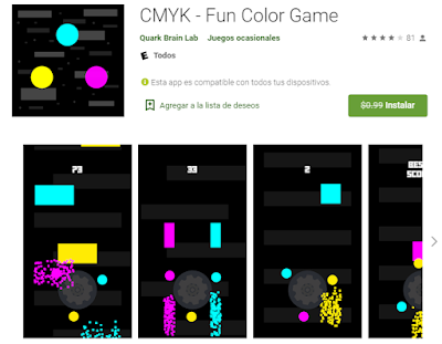 Juegos gratuitos para Android por tiempo limitado - Play Store (17 de marzo de 2020) Juegos gratuitos para Android por tiempo limitado - Play Store (17 de marzo de 2020)