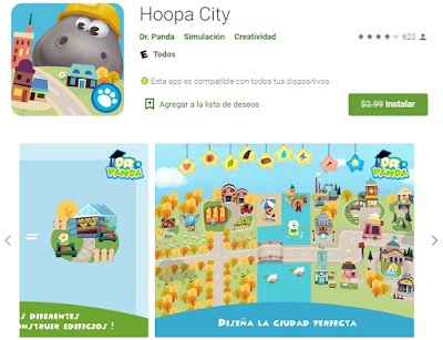 Juegos gratuitos para Android por tiempo limitado - Play Store (17 de marzo de 2020) Juegos gratuitos para Android por tiempo limitado - Play Store (17 de marzo de 2020)