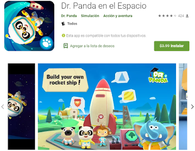 Juegos gratuitos para Android por tiempo limitado - Play Store (17 de marzo de 2020) Juegos gratuitos para Android por tiempo limitado - Play Store (17 de marzo de 2020)