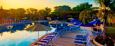 Decameron suspende la recepción de huspedes en sus hoteles