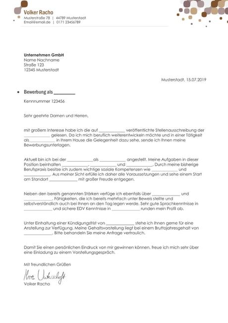 Hilfe Beim Bewerbungsschreiben Sie Können Auch Alle Vorlagen Für Ihre Professionell Prinzipien ändern