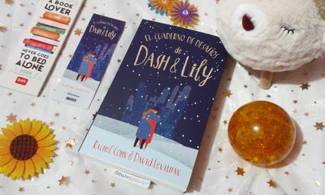Me pido El cuaderno de desafíos de Dash y Lily Me pido El cuaderno de desafíos de Dash y Lily