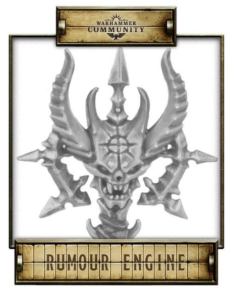 Warhammer Community: Resumen del martes