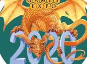 Games Expo 2020 suspende cambia fecha