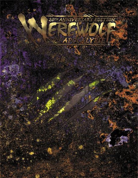 Werewolf: The Apocalypse 20A en descarga libre!