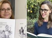 "Amy Adams Jennifer Garner" libros infantiles Instagram para entretener niños Coronavirus, recaudar fondos