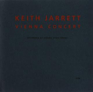 Keith Jarrett - Vienna Concert (1992)