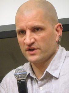 China Miéville: Buscando a Jake y otros relatos