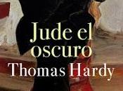 Jude oscuro