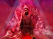 Mandy: Venganza neón