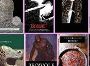 Reseña: libro: Beowulf