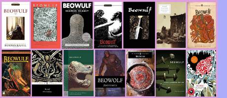 Reseña: libro: Beowulf