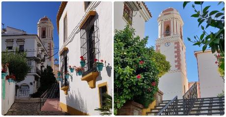 Qué ver en Estepona