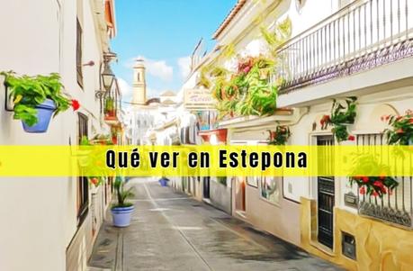 Qué ver en Estepona