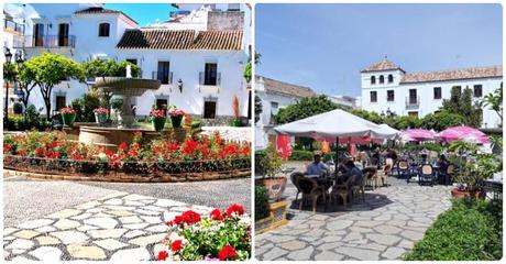 Qué ver en Estepona