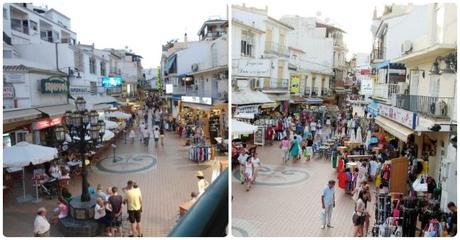 Qué ver en Torremolinos Qué ver en Torremolinos