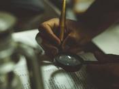 Historia detectives: ¿Cómo nace esta profesión?