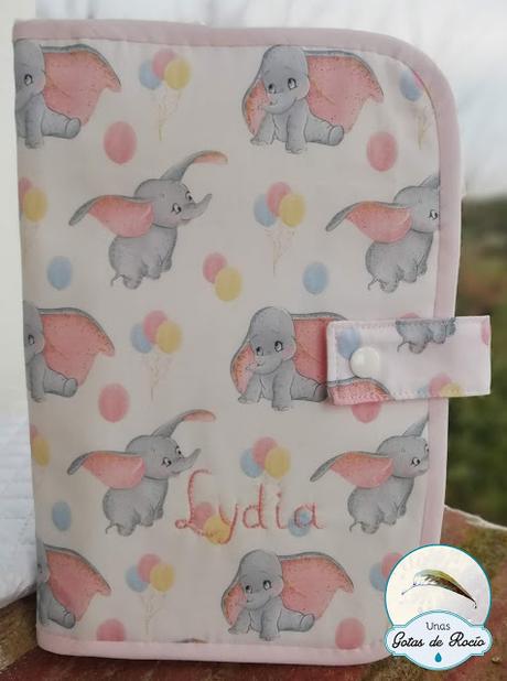 A volar Dumbo, a volar.