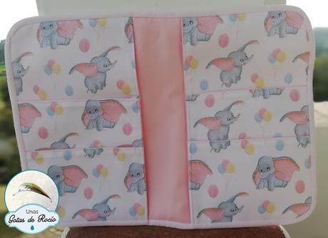 A volar Dumbo, a volar.