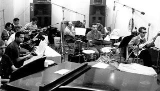 Programa Número 195 de Dj Savoy Truffle en Música Sideral. Especial The Wrecking Crew con invitado Fernando Pardo.