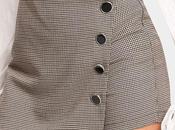 Faldas Cruzadas Cortas 2019