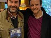 Encuentro Rafael Tarradas Bultó sobre heredero.