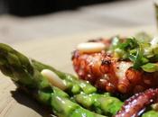 recetas espárragos trigueros.