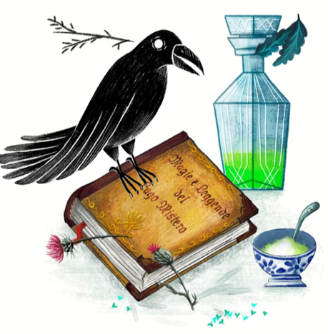 MORTINA. EL LAGO MISTERIOSO: ¡Una aventura de ultratumba! MORTINA. EL LAGO MISTERIOSO: ¡Una aventura de ultratumba!