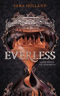 Mini Reseñas | Ana la de Tejas Verdes (Lucy Maud Montgomery) ~ Everless (Sara Holland)