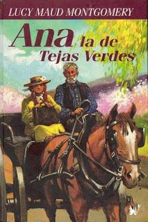 Mini Reseñas | Ana la de Tejas Verdes (Lucy Maud Montgomery) ~ Everless (Sara Holland)