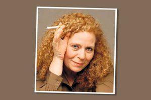 Mujer Literatura y Humor Buenos Aires Cristina Wargon.