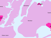 Aeropuertos Nueva York: donde están cómo llegar (2020)