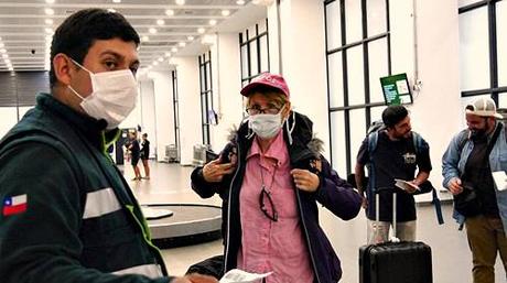 Gestión de crisis: 12 consejos para afrontar psicológicamente el coronavirus. Gestión de crisis: 12 consejos para afrontar psicológicamente el coronavirus.