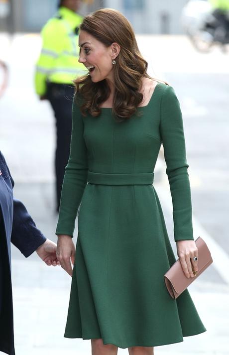 La marca de moda de Amazon con el que copiar el estilo de Meghan Markle y Kate Middleton