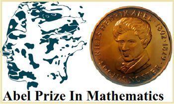 Abel-Prize-in-Mathematics El Premio Abel 2020, para los caminos aleatorios