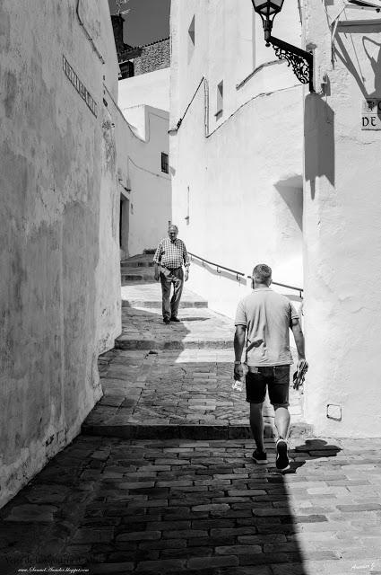 VEJER DE LA FRONTERA. CÁDIZ