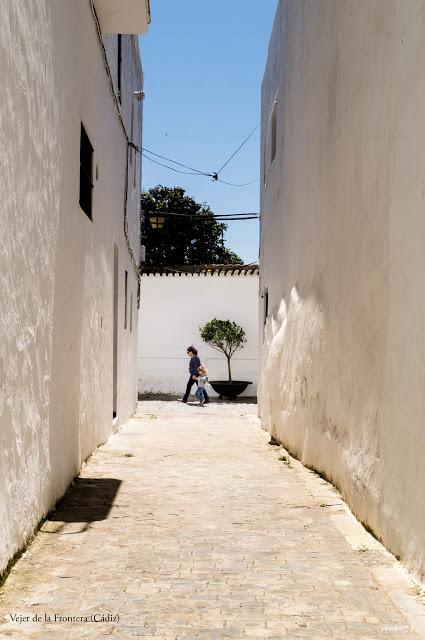 VEJER DE LA FRONTERA. CÁDIZ